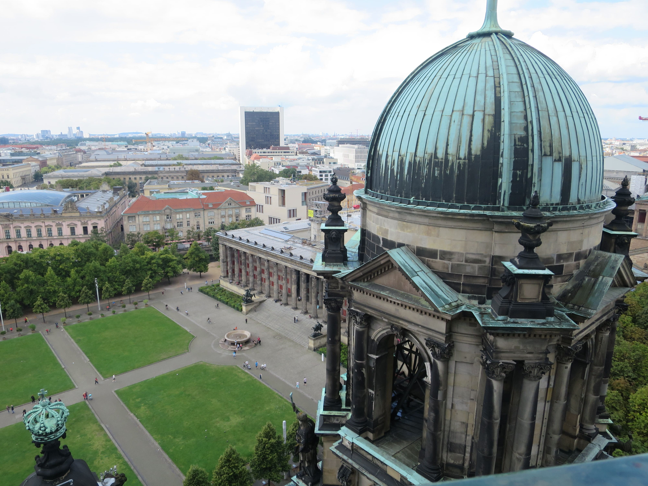 Berliner Dom 06